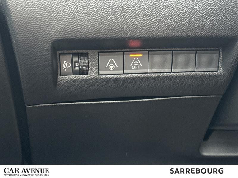 Occasion PEUGEOT 2008 1.2 PureTech 130ch S&S Allure Pack EAT8 2021 Orange 17500 € à Sarrebourg