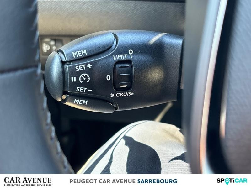 Occasion PEUGEOT 208 e-208 136ch Active 2022 Jaune 14990 € à Sarrebourg