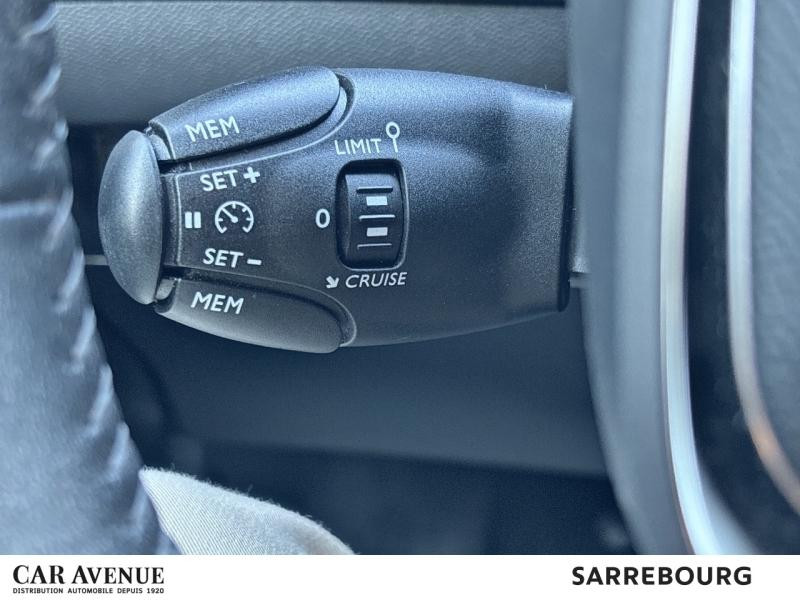 Occasion PEUGEOT 208 e-208 136ch Style 2023 Blanc Banquise (O) 17990 € à Sarrebourg