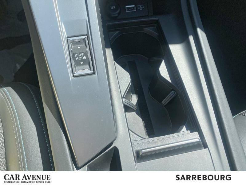 Occasion PEUGEOT 308 1.2 PureTech 130ch S&S Allure Pack EAT8 2022 Rouge Elixir (S) 21490 € à Sarrebourg