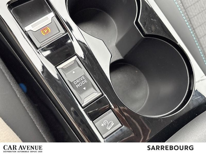 Occasion PEUGEOT 2008 1.2 PureTech 130ch S&S Allure Pack EAT8 2021 Orange 17500 € à Sarrebourg