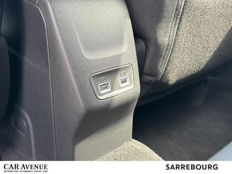 Occasion PEUGEOT 208 1.2 Hybrid 100ch Allure e-DCS6 2024 Gris Artense (M) 20500 € à Sarrebourg