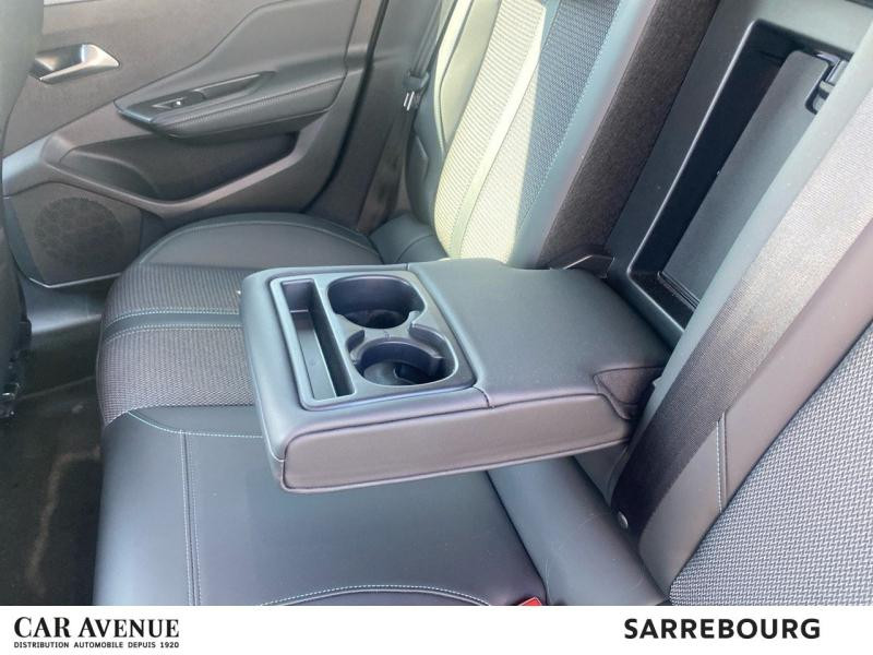 Occasion PEUGEOT 308 1.2 PureTech 130ch S&S Allure Pack EAT8 2022 Rouge Elixir (S) 21490 € à Sarrebourg