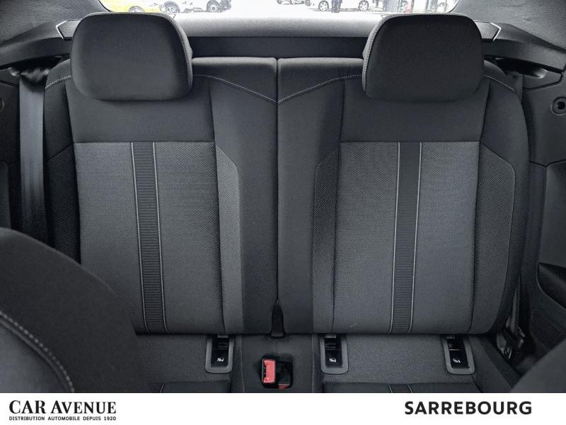 Occasion VOLKSWAGEN T-Roc Cabriolet 1.5 TSI Evo2 150ch Style DSG7 2024 Rouge Roi métallisée, capote noire 32900 € à Sarrebourg