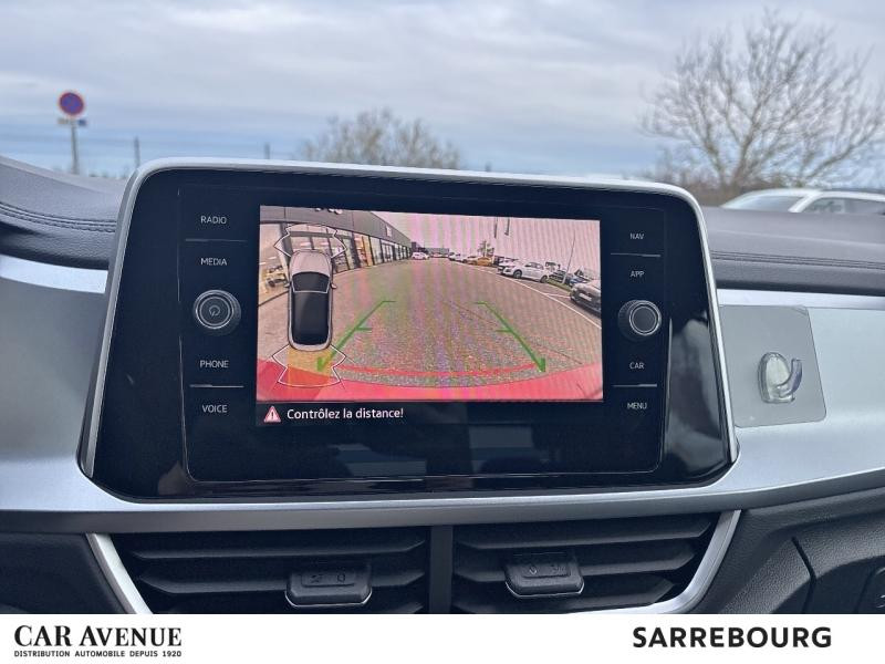 Occasion VOLKSWAGEN T-Roc Cabriolet 1.5 TSI Evo2 150ch Style DSG7 2024 Rouge Roi métallisée, capote noire 32900 € à Sarrebourg