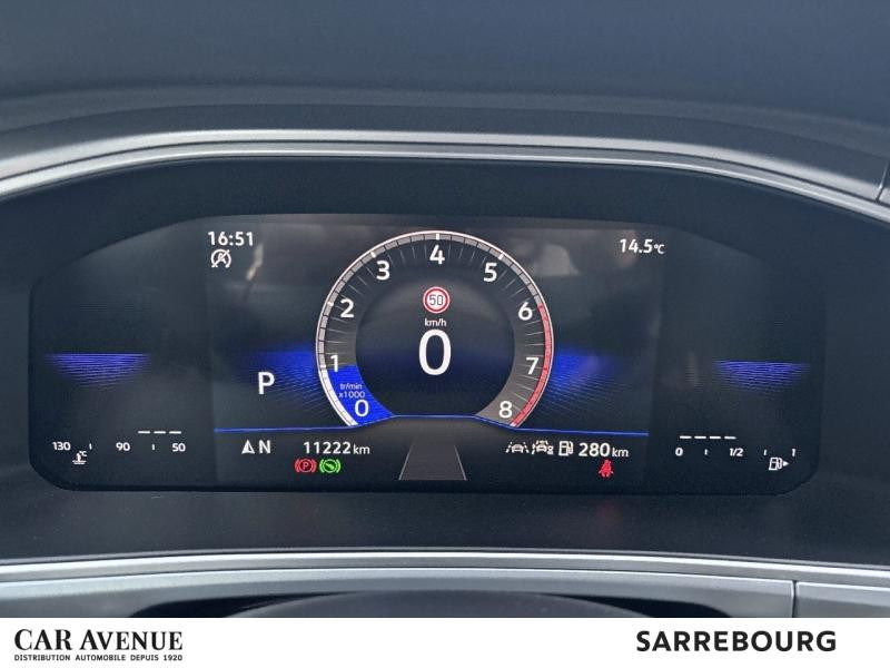 Occasion VOLKSWAGEN T-Roc Cabriolet 1.5 TSI Evo2 150ch Style DSG7 2024 Rouge Roi métallisée, capote noire 32900 € à Sarrebourg