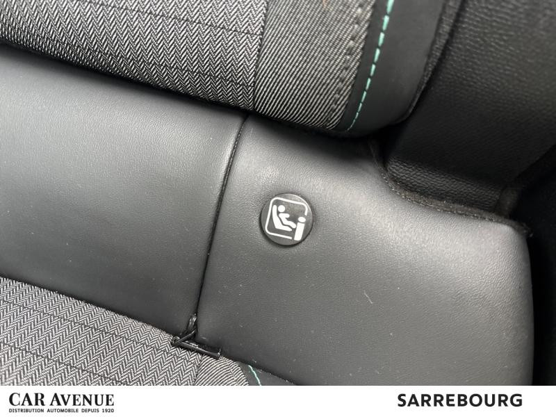 Occasion PEUGEOT 2008 e-2008 136ch Allure Business 2021 Blanc Nacré (N) 15490 € à Sarrebourg