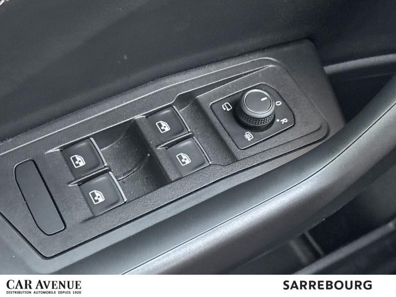 Occasion VOLKSWAGEN T-Roc Cabriolet 1.5 TSI Evo2 150ch Style DSG7 2024 Rouge Roi métallisée, capote noire 32900 € à Sarrebourg