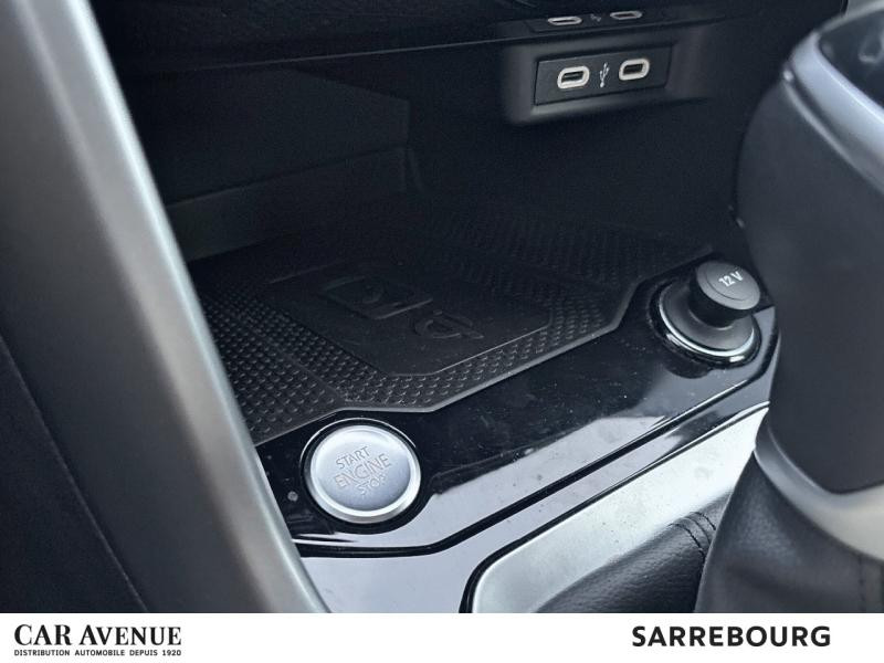 Occasion VOLKSWAGEN T-Roc Cabriolet 1.5 TSI Evo2 150ch Style DSG7 2024 Rouge Roi métallisée, capote noire 32900 € à Sarrebourg