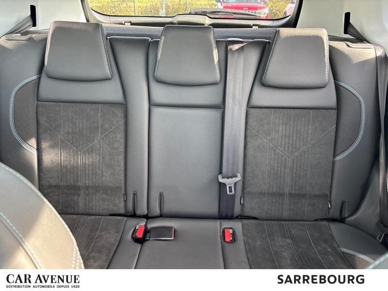 Occasion PEUGEOT 2008 1.2 PureTech 110ch Crossway S&S 2018 Rouge Ultimate 11590 € à Sarrebourg