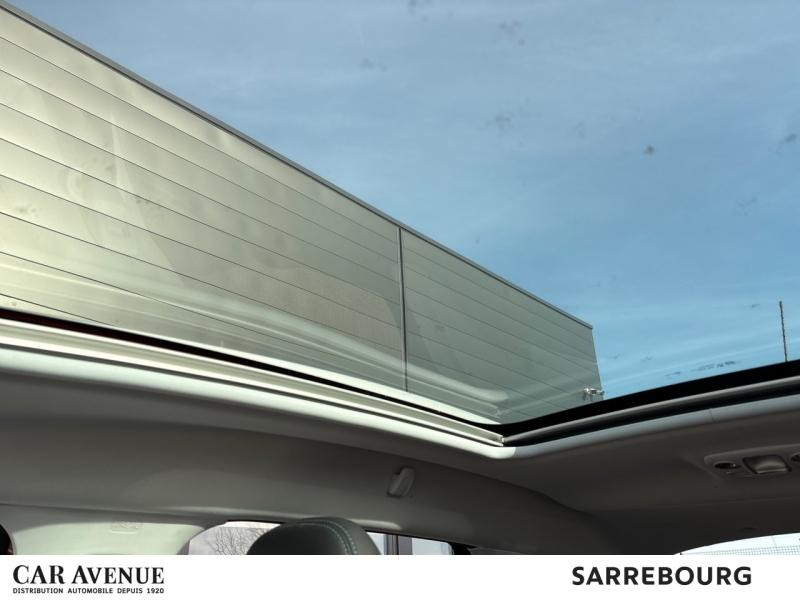 Occasion PEUGEOT 2008 1.2 PureTech 110ch Crossway S&S 2018 Rouge Ultimate 11590 € à Sarrebourg