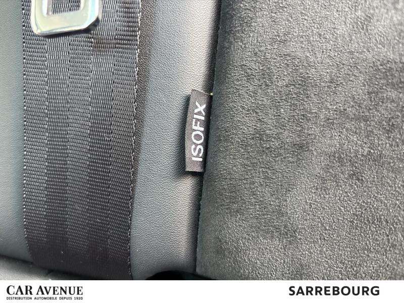 Occasion PEUGEOT 2008 1.2 PureTech 110ch Crossway S&S 2018 Rouge Ultimate 11590 € à Sarrebourg