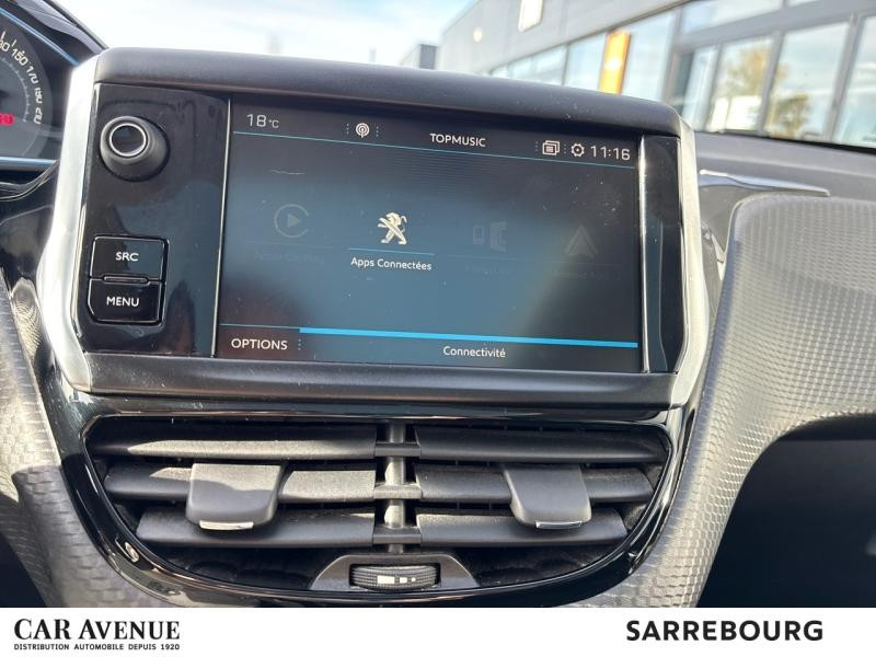 Occasion PEUGEOT 2008 1.2 PureTech 110ch Crossway S&S 2018 Rouge Ultimate 11590 € à Sarrebourg