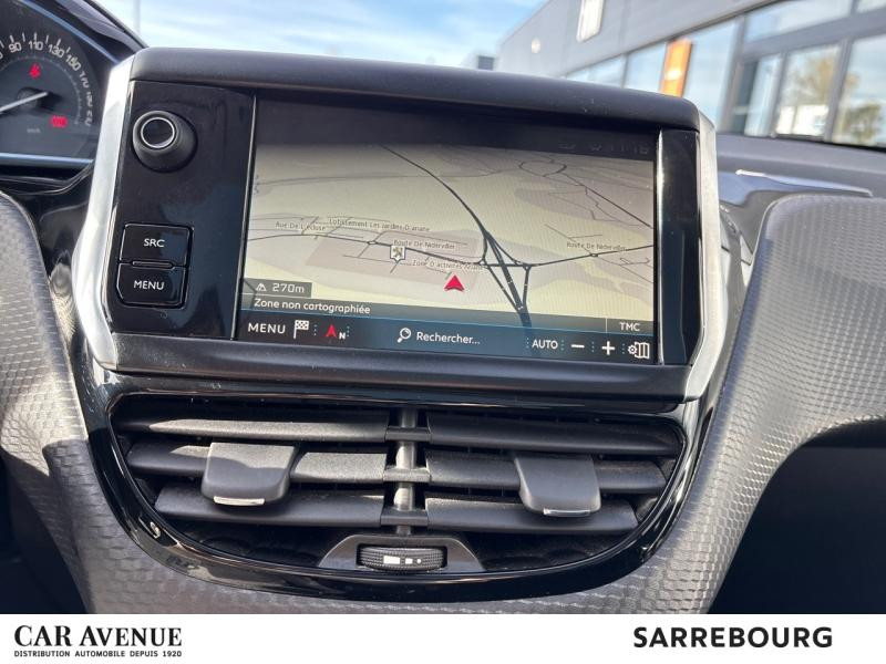 Occasion PEUGEOT 2008 1.2 PureTech 110ch Crossway S&S 2018 Rouge Ultimate 11590 € à Sarrebourg