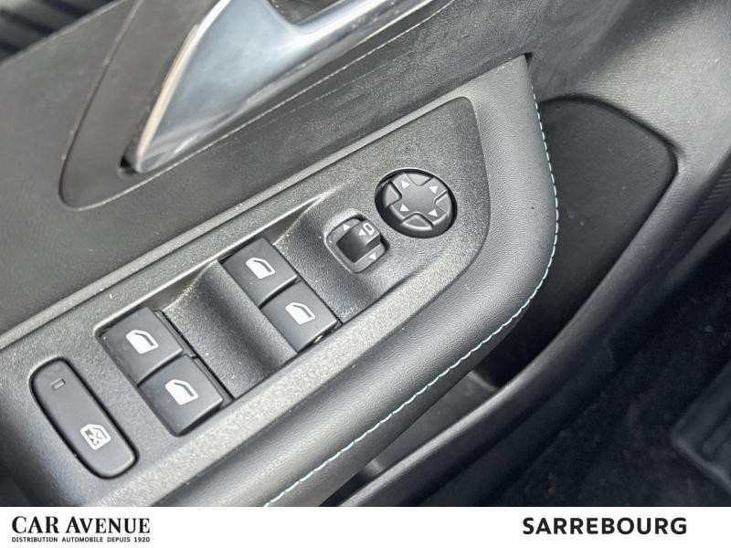 Used PEUGEOT 208 1.2 PureTech 100ch S&S Allure Pack 118g 2021 Gris Platinium (M) € 13890 in Sarrebourg