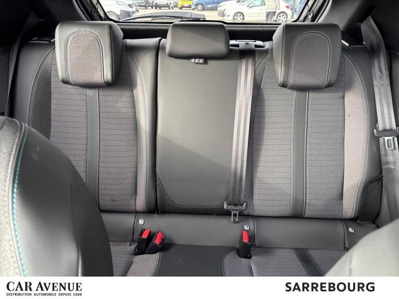 Used PEUGEOT 208 1.2 PureTech 100ch S&S Allure Pack 118g 2021 Gris Platinium (M) € 13890 in Sarrebourg