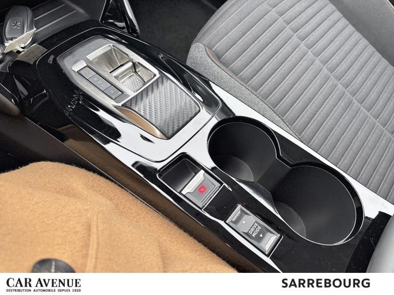 Occasion PEUGEOT 208 e-208 136ch Active Pack 2022 Blanc Banquise (O) 15590 € à Sarrebourg