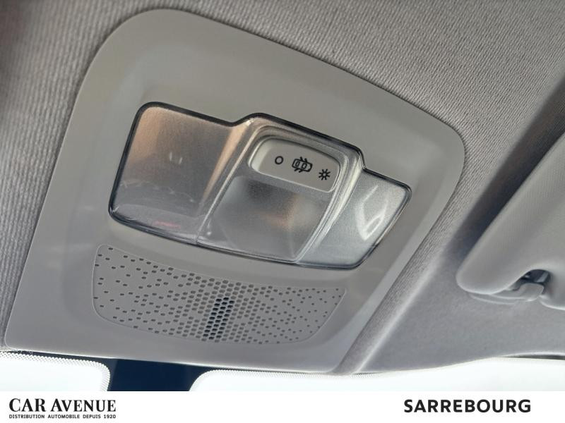 Used PEUGEOT 208 1.2 PureTech 68ch Like 5p 2017 Gris Hurricane € 7200 in Sarrebourg