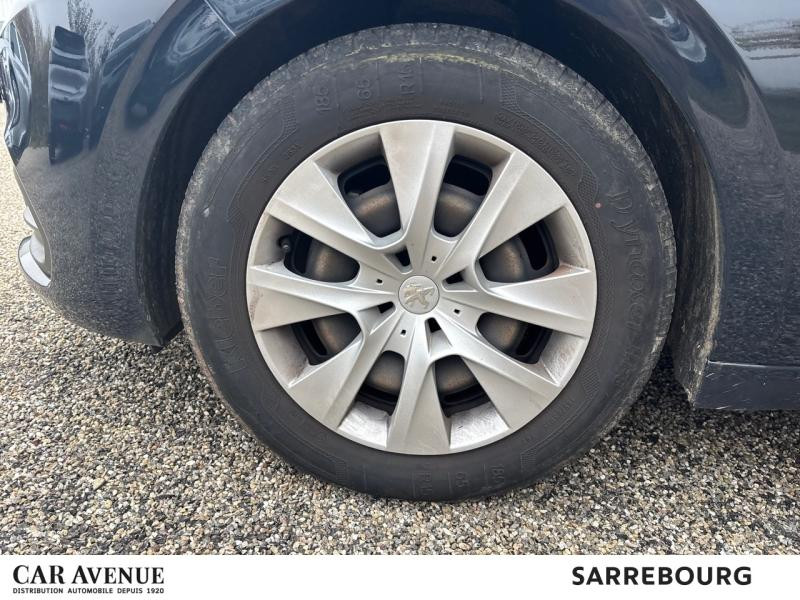 Used PEUGEOT 208 1.2 PureTech 68ch Like 5p 2017 Gris Hurricane € 7200 in Sarrebourg