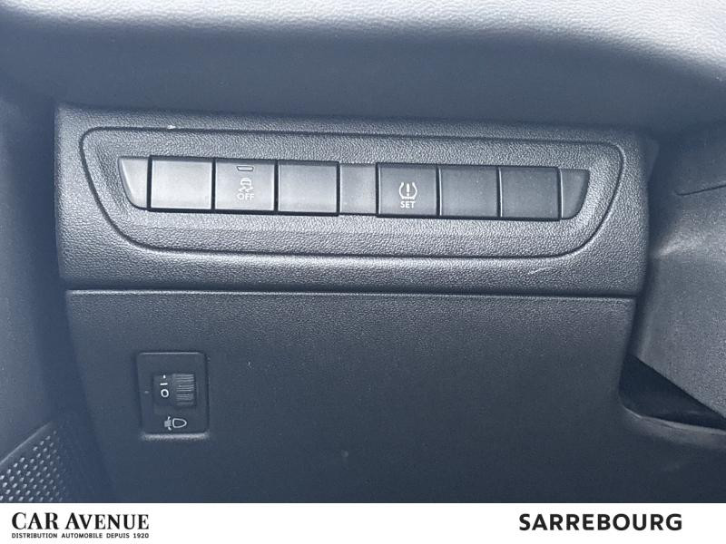 Used PEUGEOT 208 1.2 PureTech 68ch Like 5p 2017 Gris Hurricane € 7200 in Sarrebourg