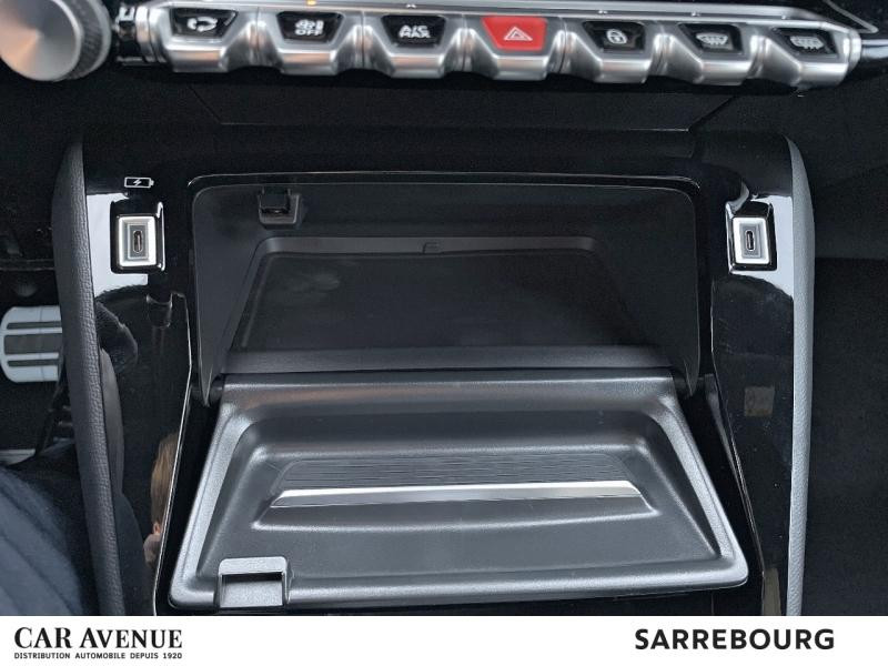 Used PEUGEOT 208 e-208 136ch GT 2025 Blanc Okénite (M) € 30300 in Sarrebourg