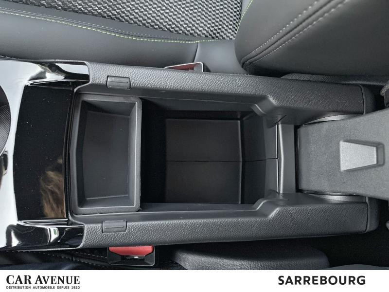 Used PEUGEOT 208 e-208 136ch GT 2025 Blanc Okénite (M) € 30300 in Sarrebourg