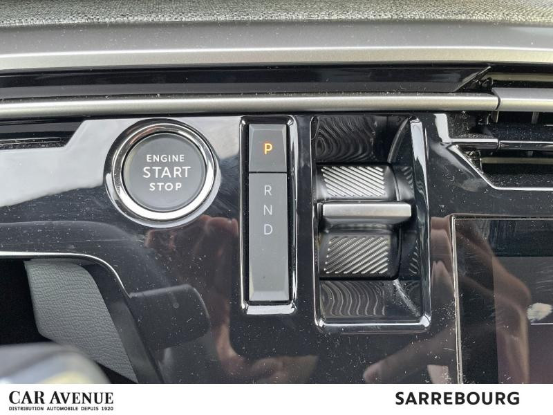 Occasion PEUGEOT 3008 Electrique 210ch Batterie 73 kWh Allure 2025 Gris Titane (M) 38900 € à Sarrebourg