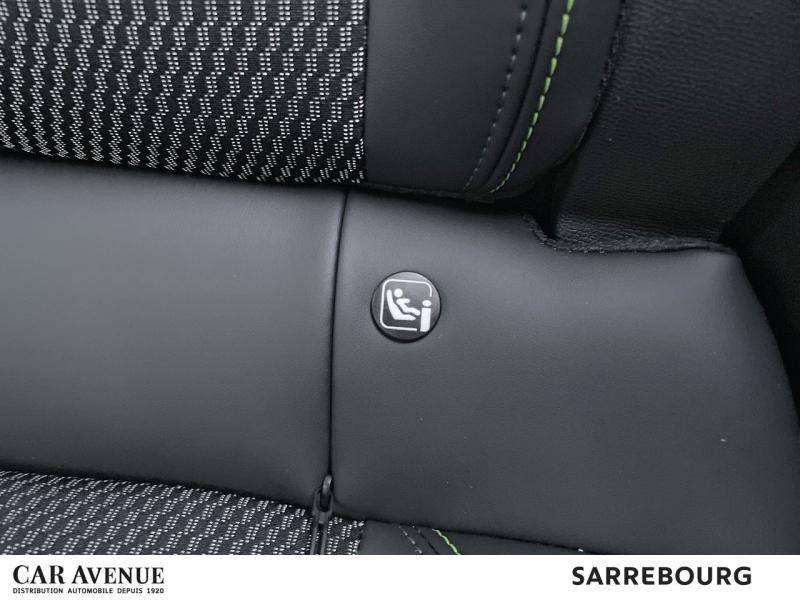 Used PEUGEOT 208 e-208 136ch GT 2025 Blanc Okénite (M) € 30300 in Sarrebourg