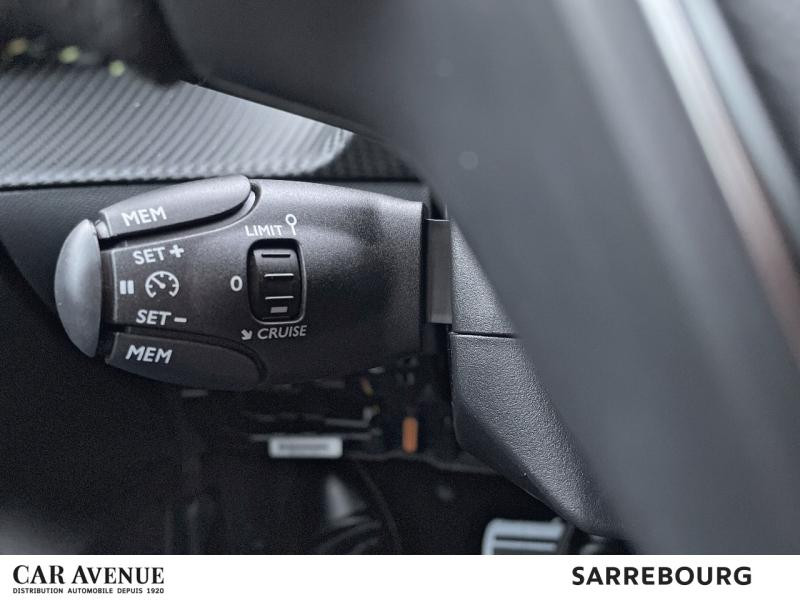 Used PEUGEOT 208 e-208 136ch GT 2025 Blanc Okénite (M) € 30300 in Sarrebourg