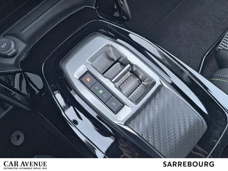 Used PEUGEOT 208 e-208 136ch GT 2025 Blanc Okénite (M) € 30300 in Sarrebourg