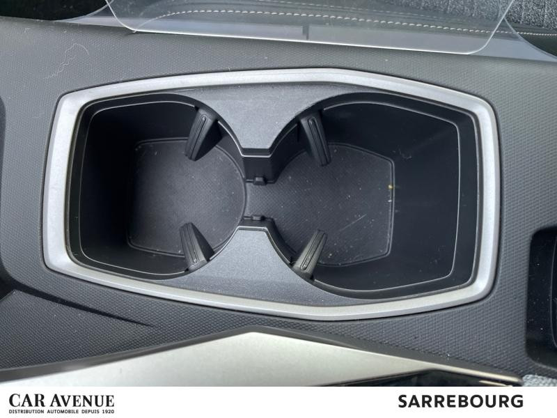 Occasion PEUGEOT 3008 Electrique 210ch Batterie 73 kWh Allure 2025 Gris Titane (M) 38900 € à Sarrebourg