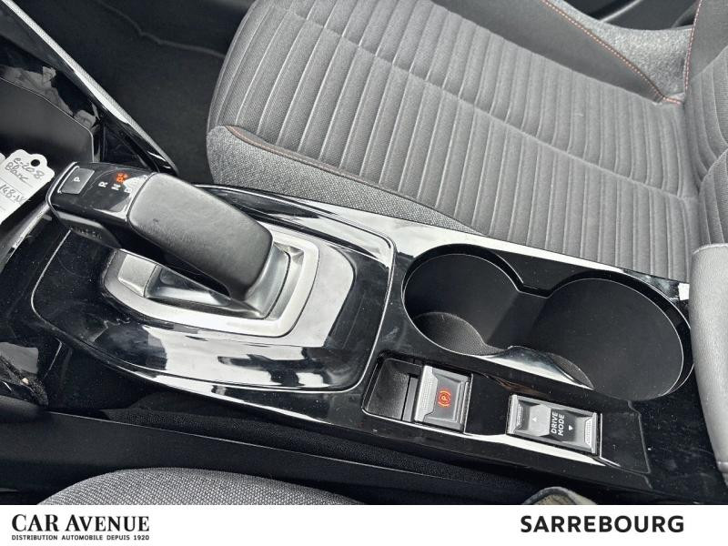 Used PEUGEOT 208 e-208 136ch Active 2020 Blanc nacré € 13900 in Sarrebourg