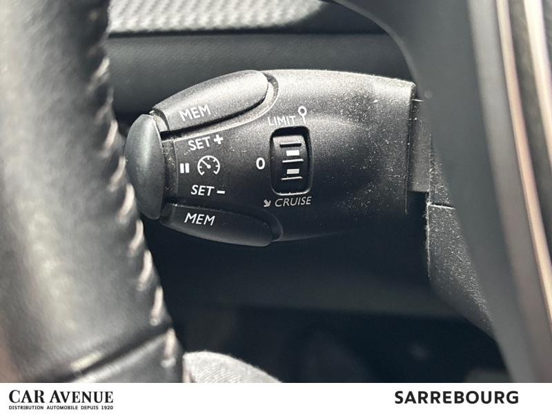 Used PEUGEOT 208 e-208 136ch Active 2020 Blanc nacré € 13900 in Sarrebourg