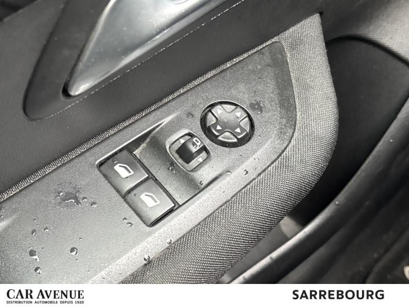 Used PEUGEOT 208 e-208 136ch Active 2020 Blanc nacré € 13900 in Sarrebourg