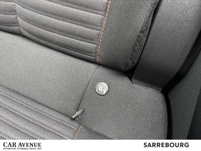 Used PEUGEOT 208 e-208 136ch Active 2020 Blanc nacré € 13900 in Sarrebourg