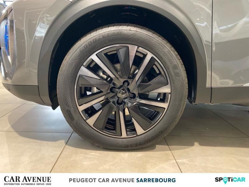 Occasion PEUGEOT 2008 1.2 Hybrid 145ch Envy e-DCS6 2025 Gris 31300 € à Sarrebourg