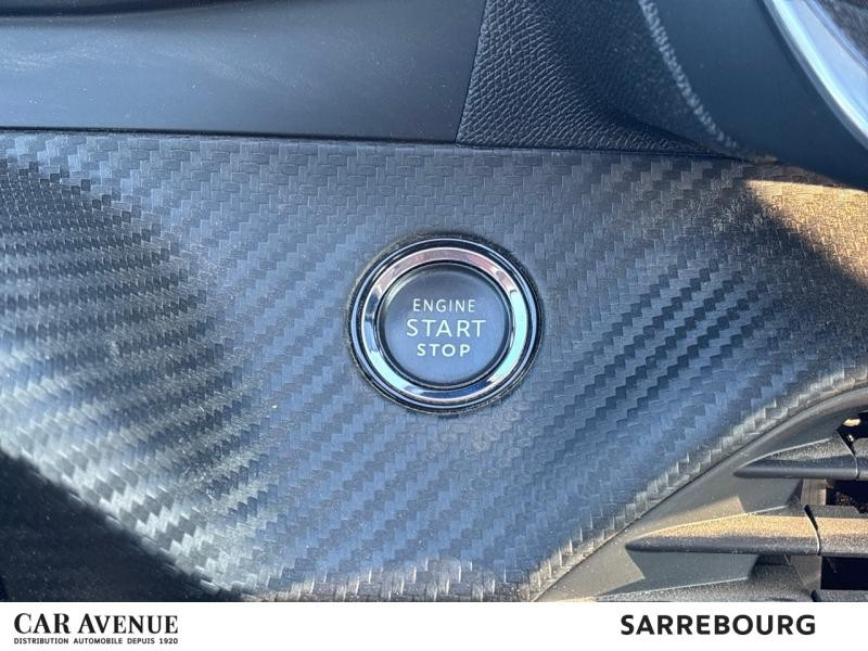 Occasion PEUGEOT 2008 e-2008 136ch Allure Pack 2021 Gris Artense (M) 16990 € à Sarrebourg