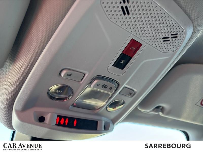 Occasion PEUGEOT 2008 e-2008 136ch Allure Pack 2021 Gris Artense (M) 16990 € à Sarrebourg