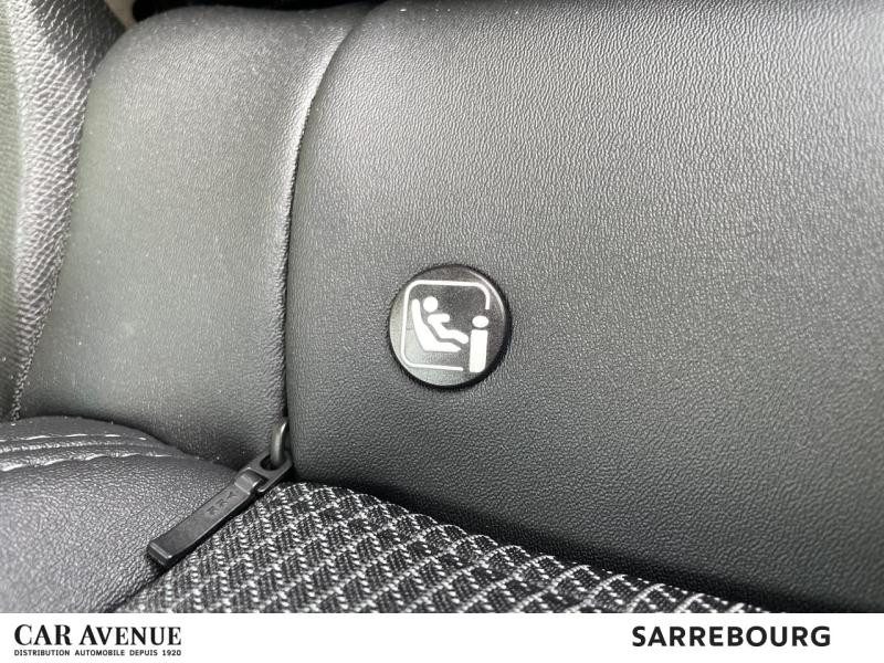 Occasion PEUGEOT 5008 Hybrid 145ch GT e-DCS6 2025 Gris Artense (M) 43900 € à Sarrebourg