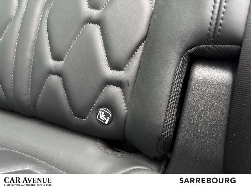Occasion PEUGEOT 3008 HYBRID 225ch GT Pack e-EAT8 2021 Noir Perla Nera (M) 20990 € à Sarrebourg