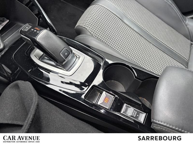 Occasion PEUGEOT 2008 1.5 BlueHDi 130ch S&S GT Line EAT8 2020 Blanc Nacré (N) 18900 € à Sarrebourg