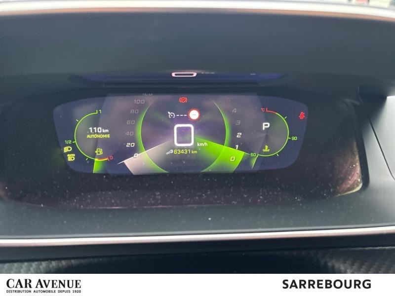 Occasion PEUGEOT 2008 1.5 BlueHDi 130ch S&S GT Line EAT8 2020 Blanc Nacré (N) 18900 € à Sarrebourg