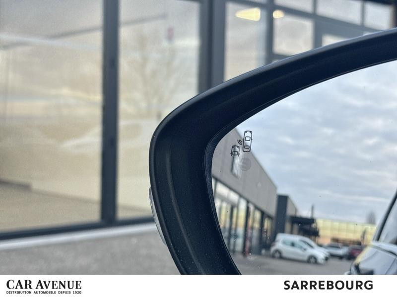 Occasion CITROEN C4 Picasso BlueHDi 120ch Shine S&S EAT6 2017 Lazuli Blue (N) 13490 € à Sarrebourg