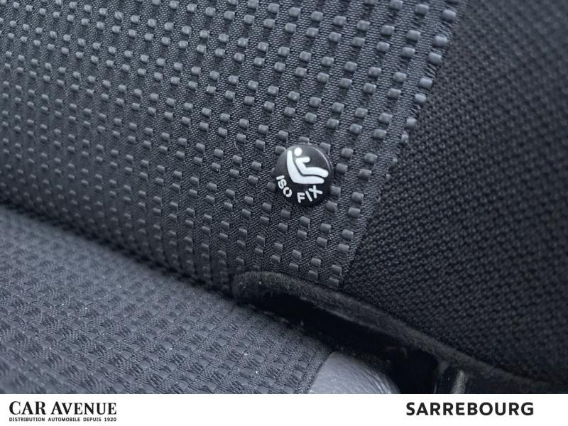 Occasion CITROEN C4 Picasso BlueHDi 120ch Shine S&S EAT6 2017 Lazuli Blue (N) 13490 € à Sarrebourg