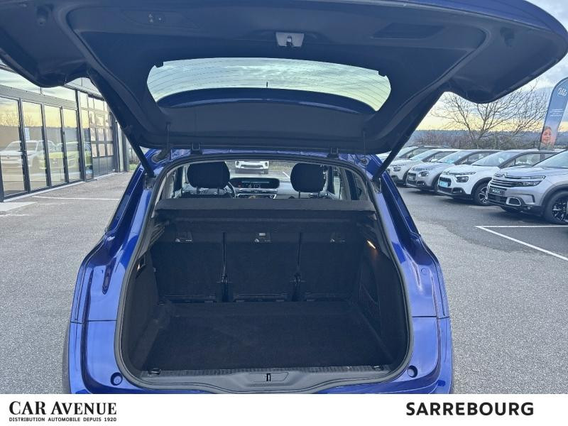 Occasion CITROEN C4 Picasso BlueHDi 120ch Shine S&S EAT6 2017 Lazuli Blue (N) 13490 € à Sarrebourg