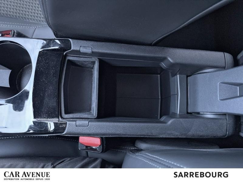 Occasion PEUGEOT 208 1.2 PureTech 100ch S&S GT EAT8 2021 Rouge Elixir (V) 14900 € à Sarrebourg