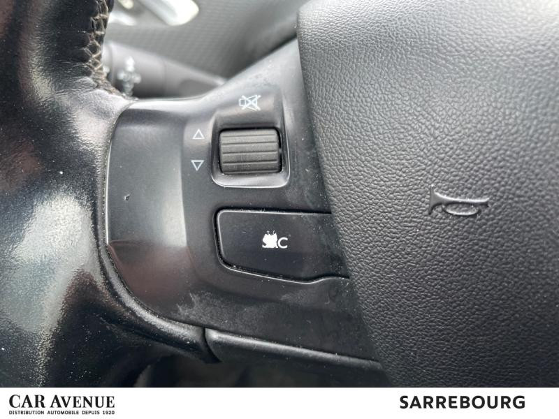 Occasion PEUGEOT 2008 1.6 BlueHDi 100ch Allure Business S&S 2018 Emerald crystal metallise 9290 € à Sarrebourg