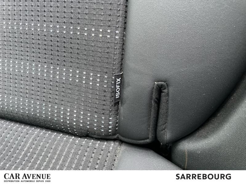 Occasion PEUGEOT 2008 1.6 BlueHDi 100ch Allure Business S&S 2018 Emerald crystal metallise 9290 € à Sarrebourg