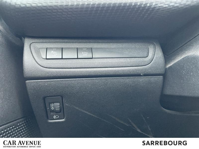 Occasion PEUGEOT 2008 1.6 BlueHDi 100ch Allure Business S&S 2018 Emerald crystal metallise 9290 € à Sarrebourg