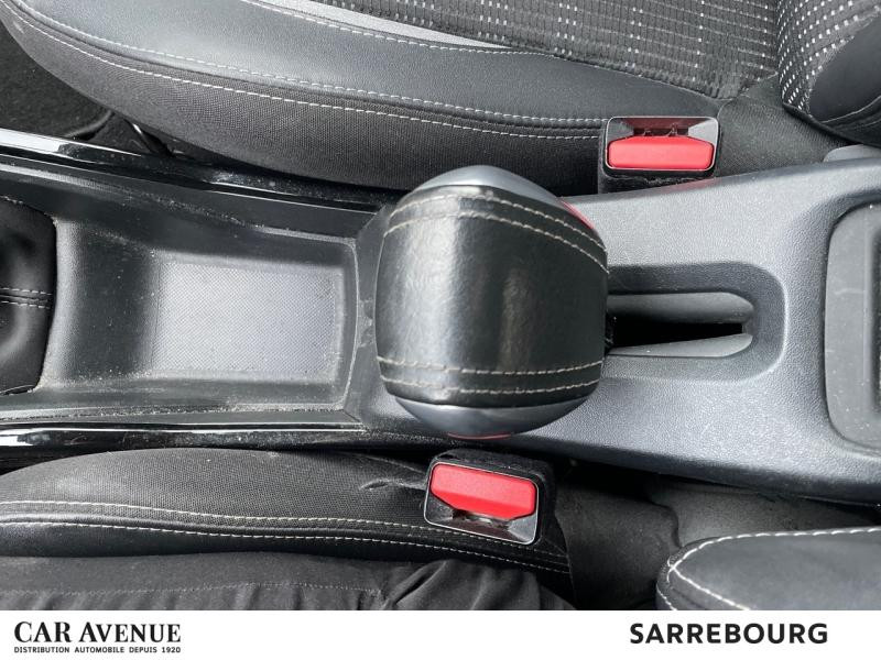 Occasion PEUGEOT 2008 1.6 BlueHDi 100ch Allure Business S&S 2018 Emerald crystal metallise 9290 € à Sarrebourg